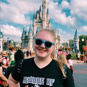 Meet your Posher, Kristen